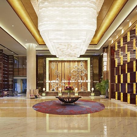 Wanda Realm Zhangzhou Exteriér fotografie