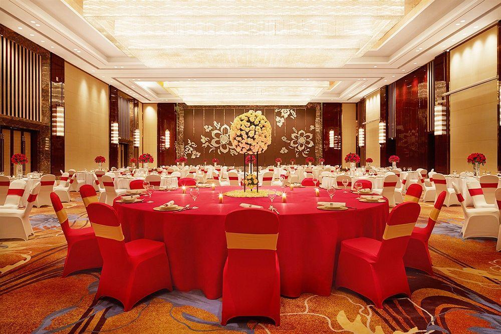 Wanda Realm Zhangzhou Exteriér fotografie