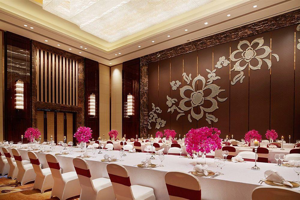 Wanda Realm Zhangzhou Exteriér fotografie