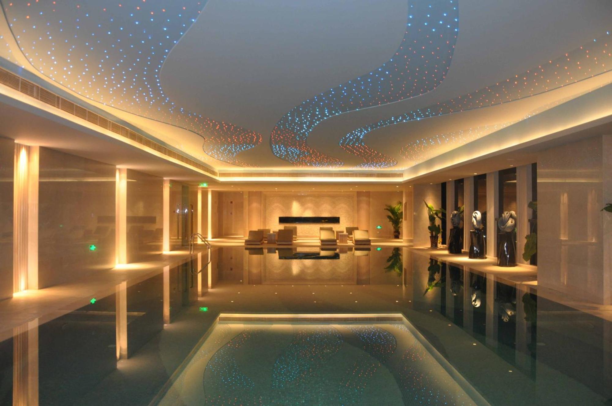 Wanda Realm Zhangzhou Exteriér fotografie
