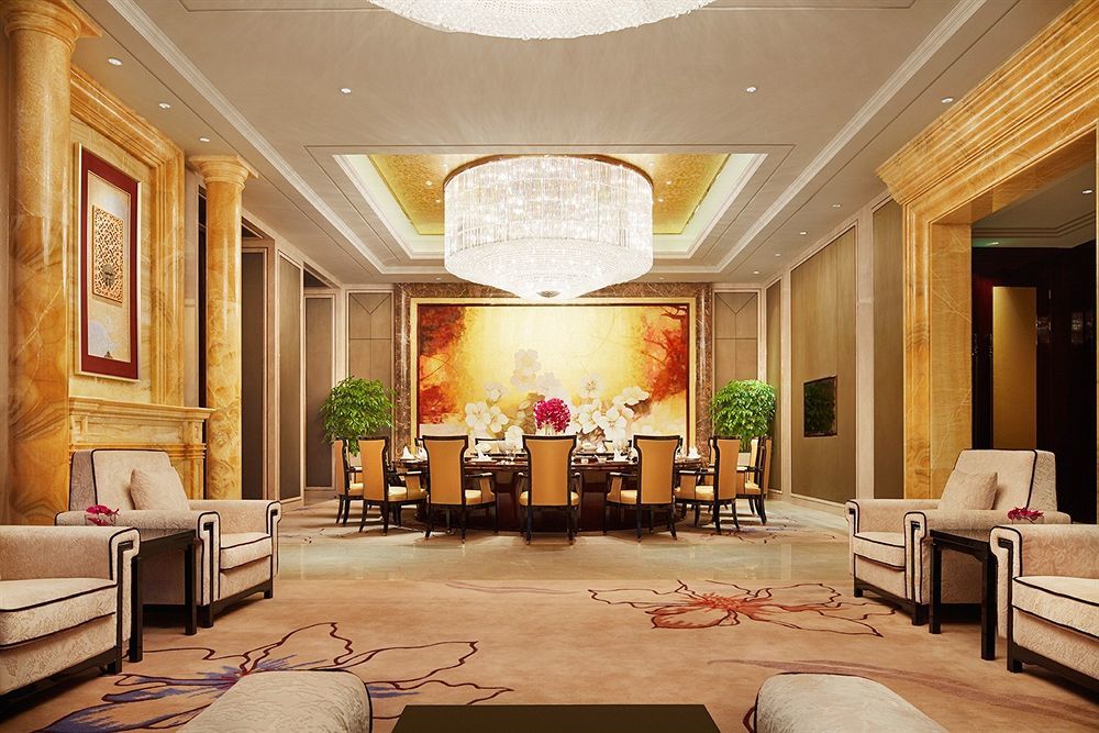 Wanda Realm Zhangzhou Exteriér fotografie